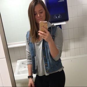 Meet your Posher, Emma